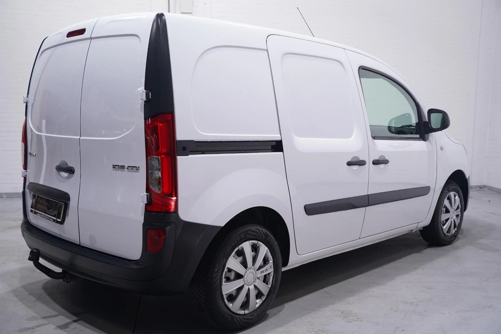 Mercedes-Benz Citan – foto 6