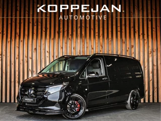 Mercedes-Benz Vito – thumbnail 1