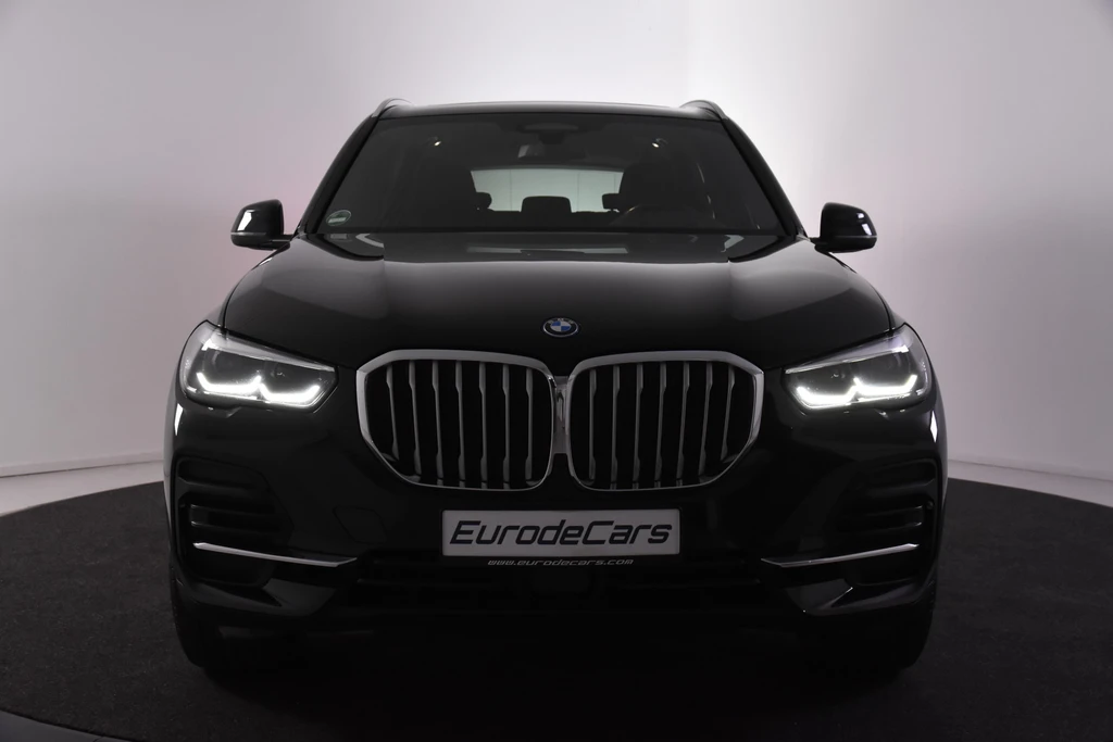 BMW X5 – foto 15