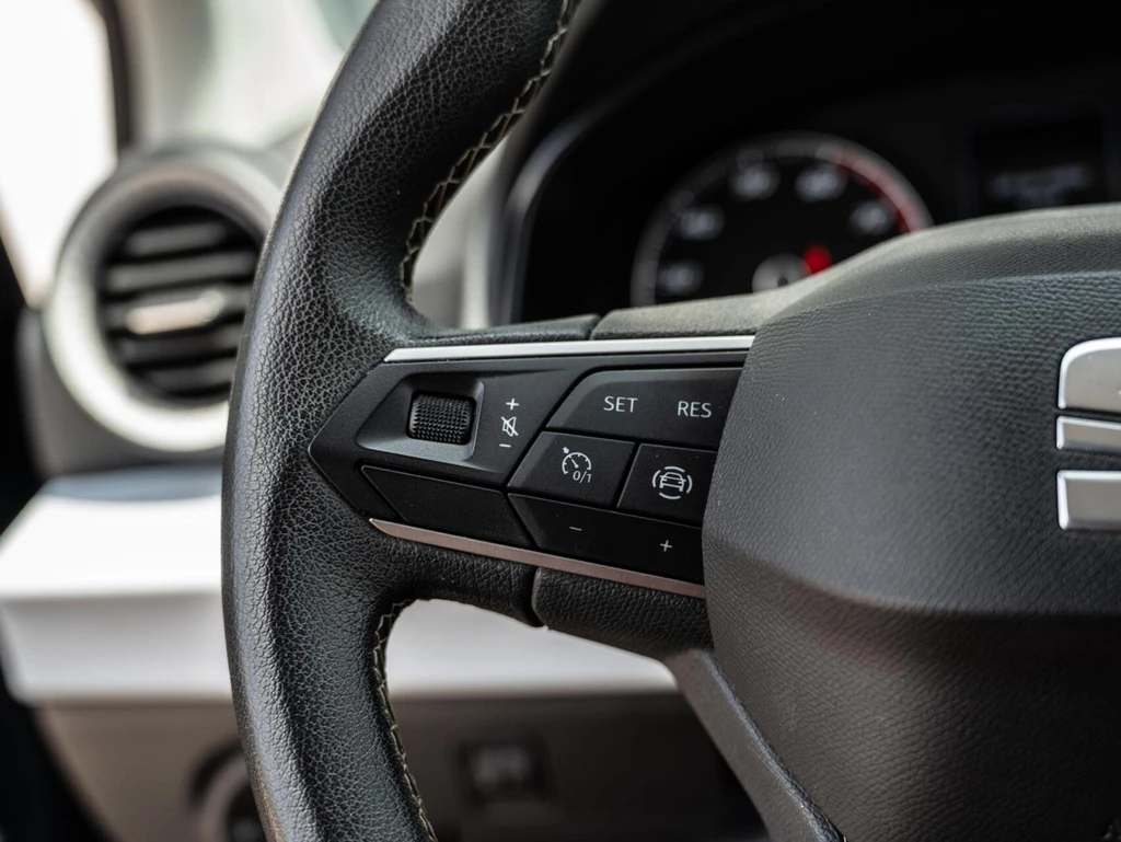 SEAT Arona – foto 20