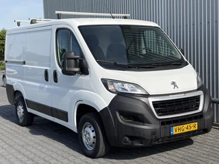 Peugeot Boxer – thumbnail 8
