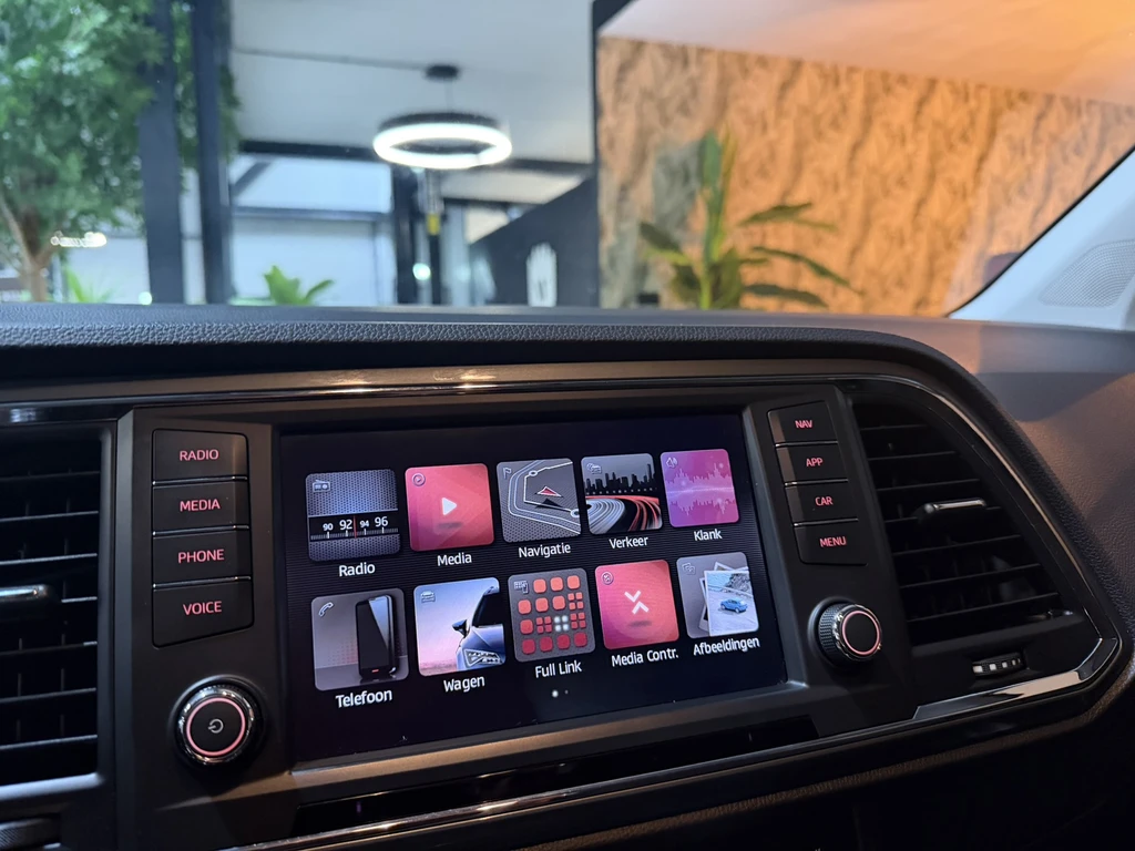SEAT Ateca – foto 30