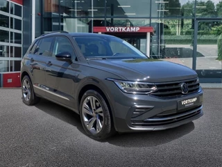 Volkswagen Tiguan – thumbnail 7