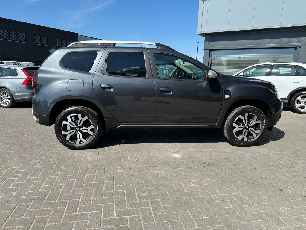 Dacia Duster – foto 5