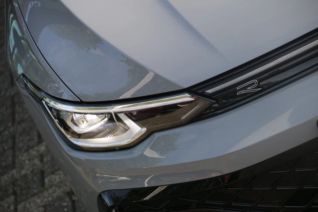 Volkswagen Golf – foto 6