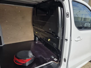 Citroën Jumpy – thumbnail 33