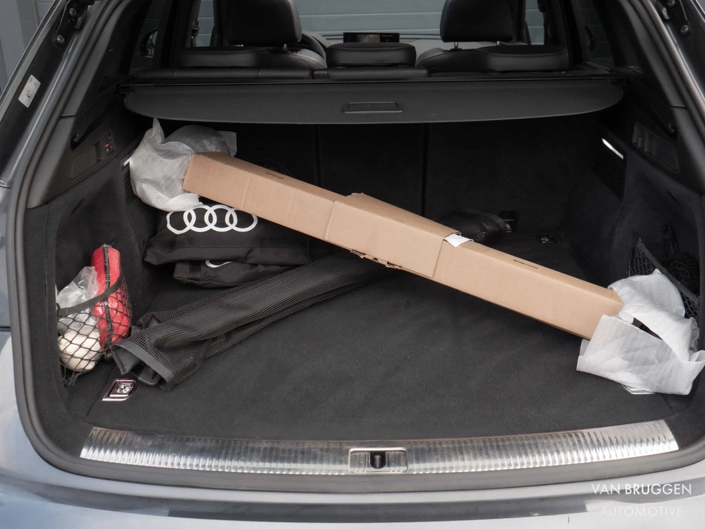 Audi Q5 – foto 17