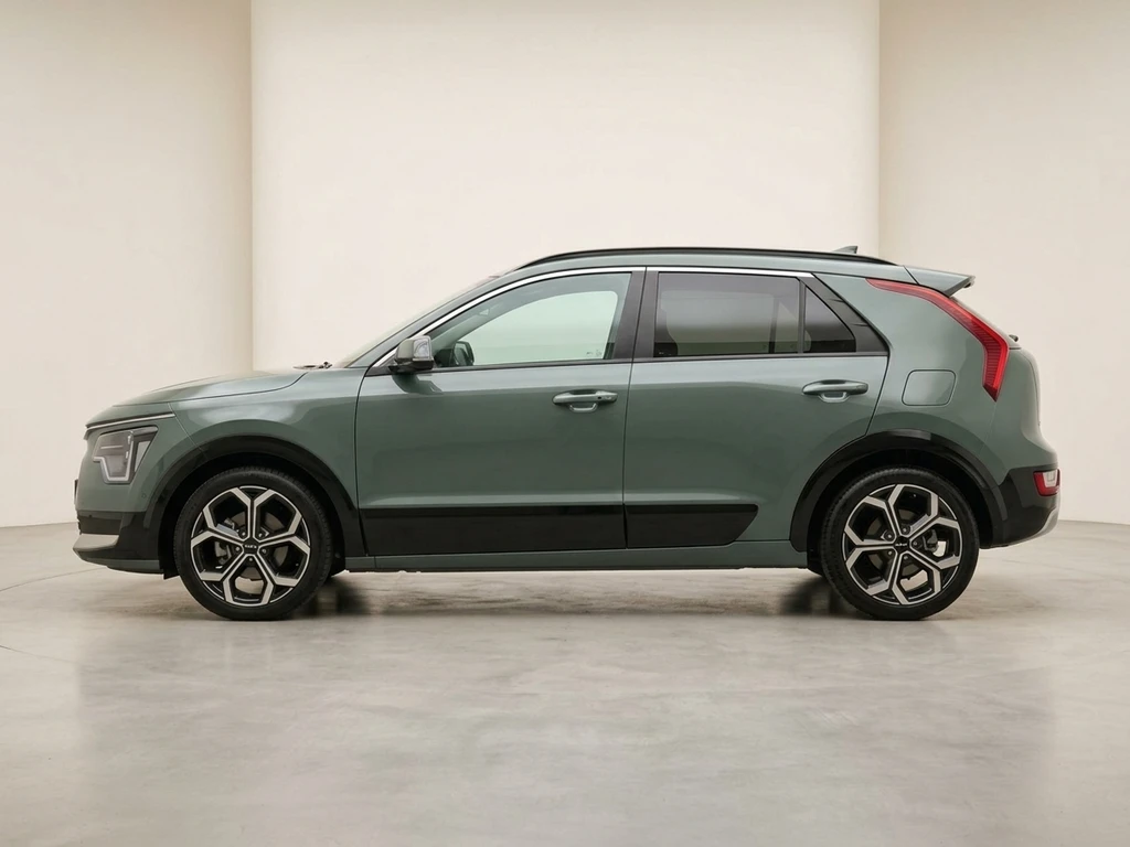 Kia Niro – foto 2