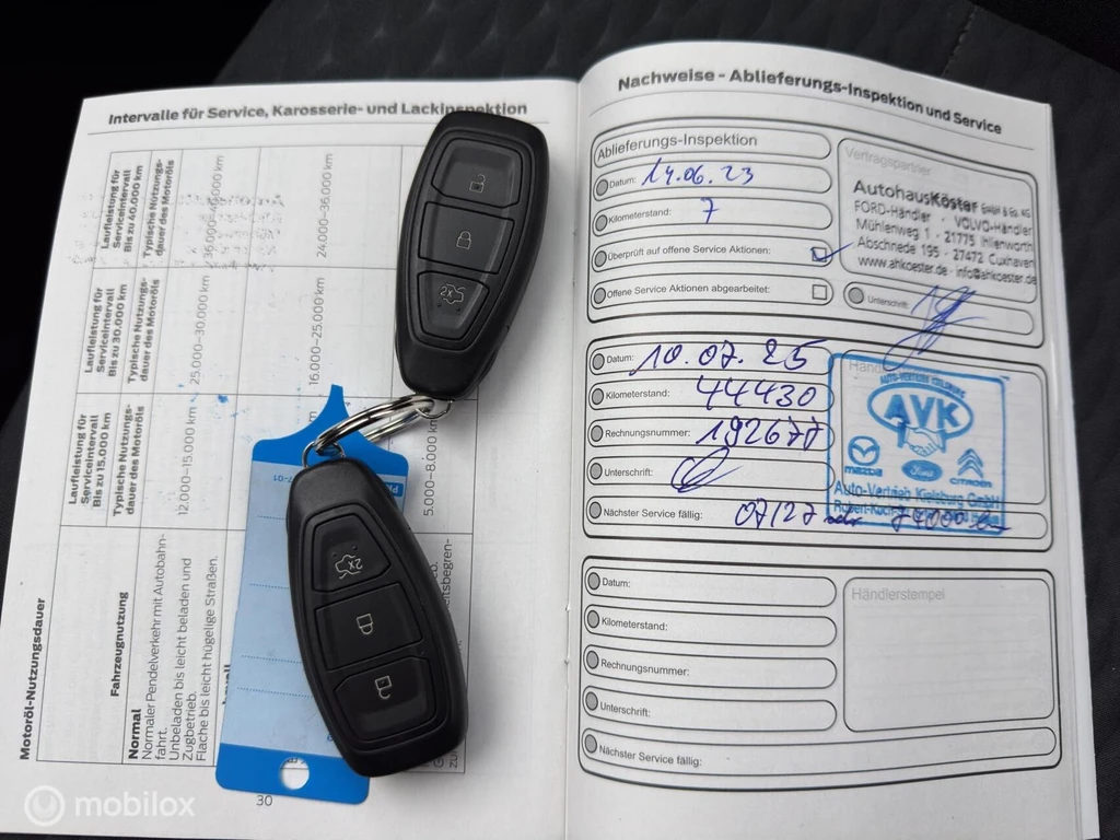 Ford Kuga – foto 33