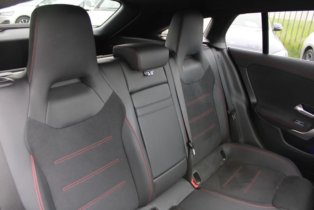 Mercedes-Benz CLA – foto 14