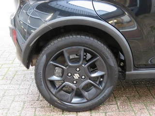 Suzuki Ignis – thumbnail 24