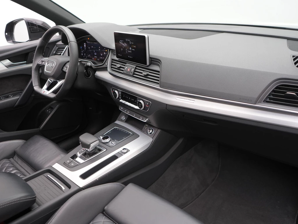 Audi Q5 – foto 44