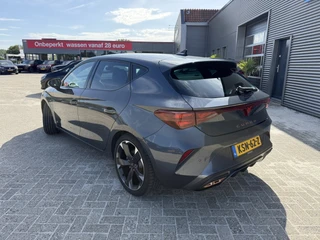 CUPRA Leon – thumbnail 4