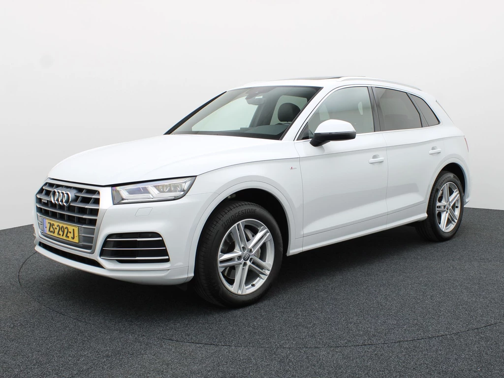 Audi Q5 – foto 2