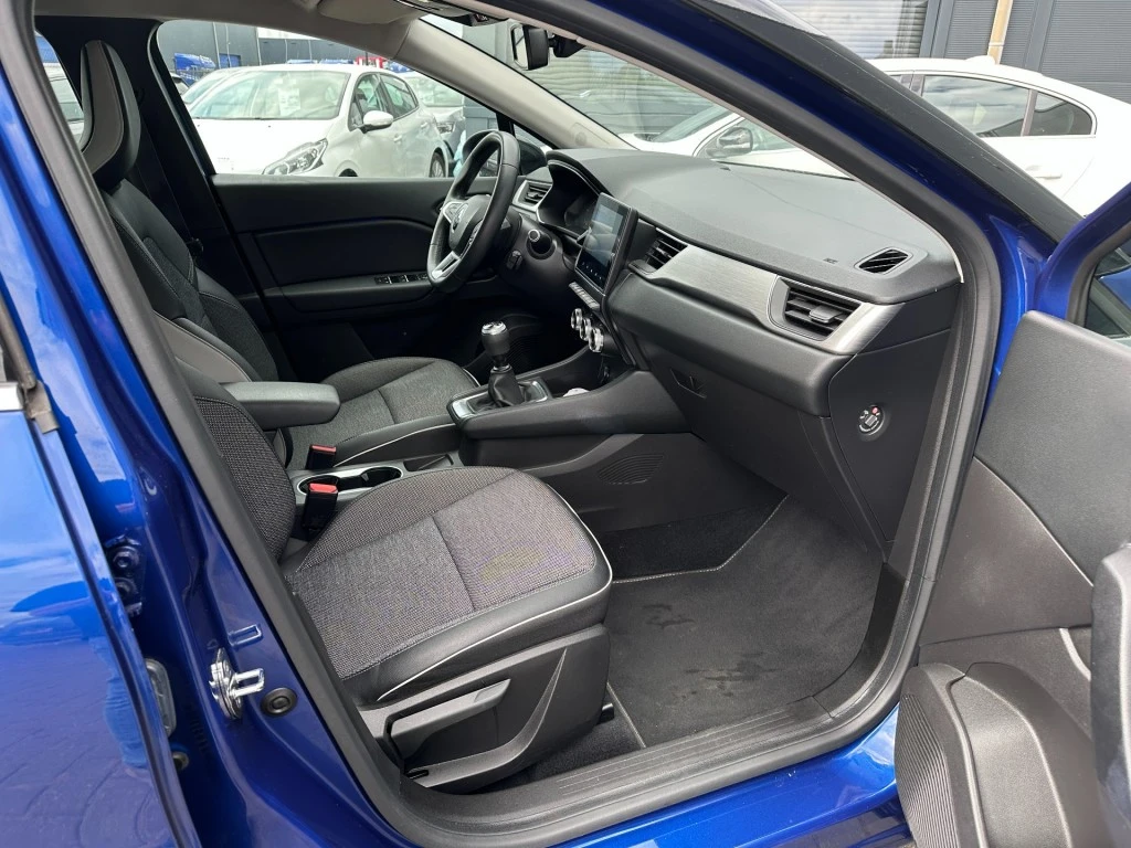 Renault Captur – foto 10