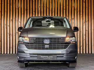 Volkswagen Transporter – thumbnail 16