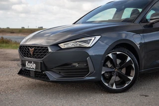 CUPRA Leon – thumbnail 2