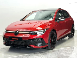 Volkswagen Golf – thumbnail 3