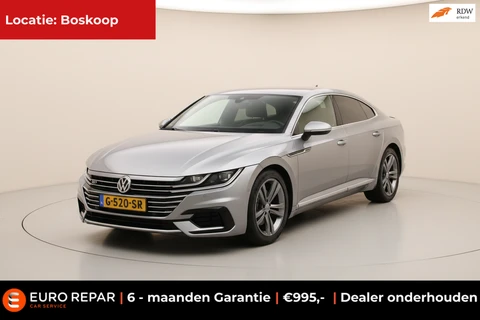 Volkswagen Arteon 2.0 TSI Business R Exclusive