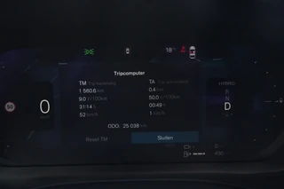 Volvo XC60 – thumbnail 21