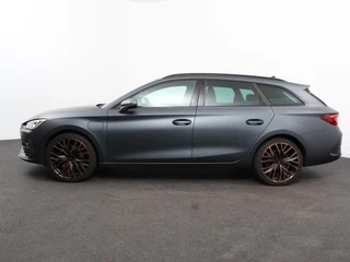 CUPRA Leon Sportstourer – thumbnail 2
