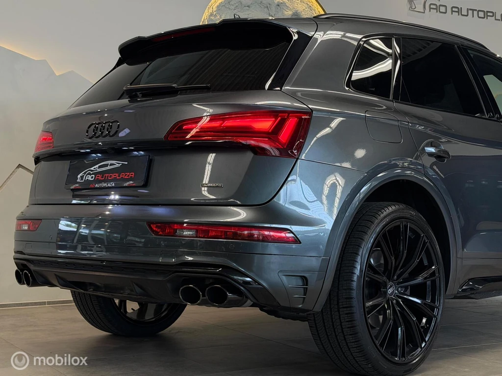 Audi Q5 – foto 7