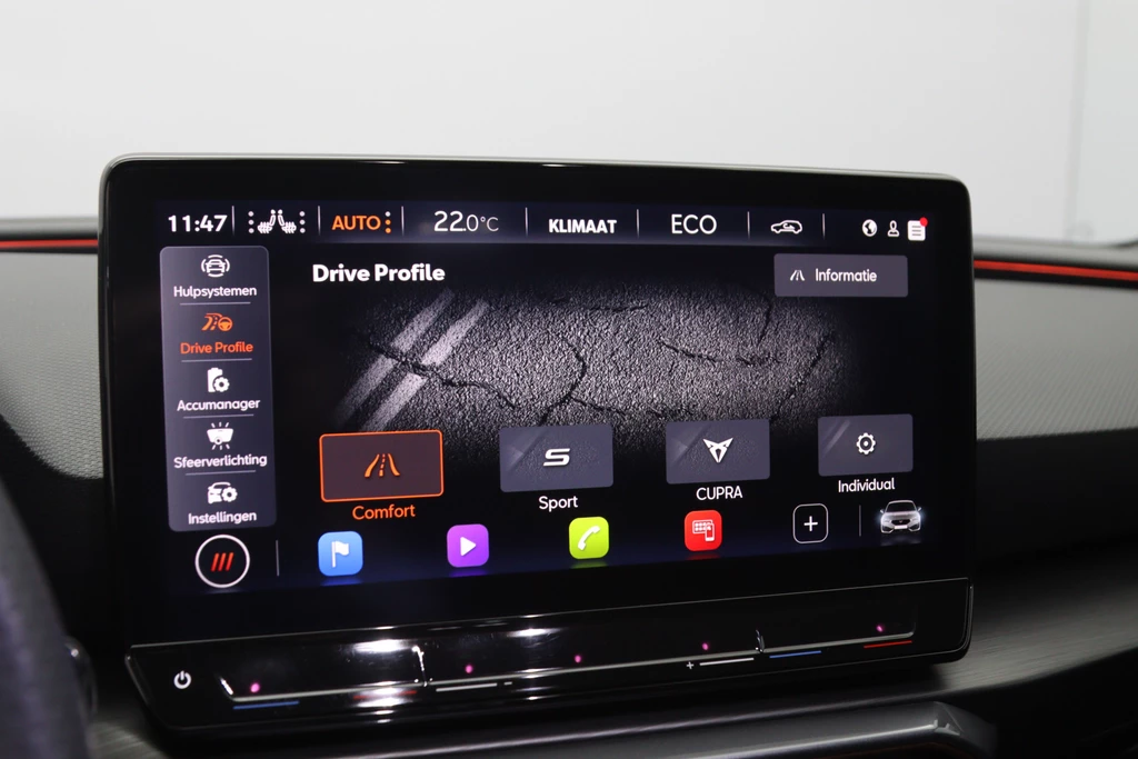 CUPRA Leon – foto 30