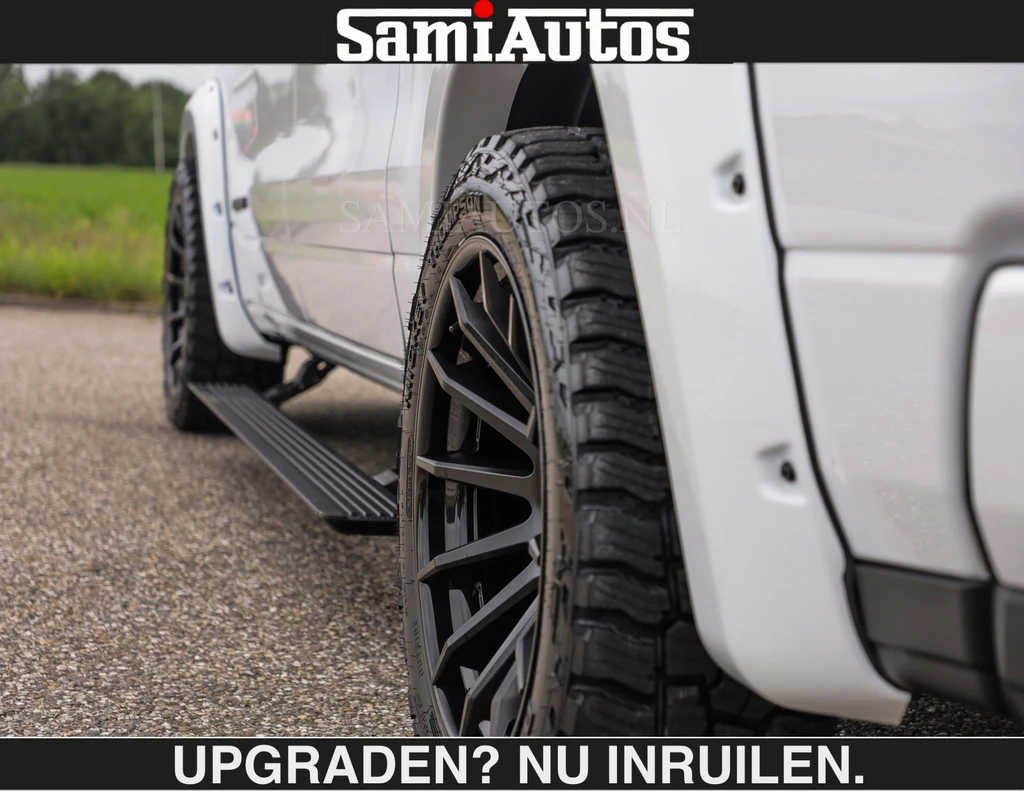 Dodge Ram Pick-Up – foto 40