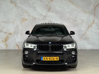 BMW X4 – thumbnail 8
