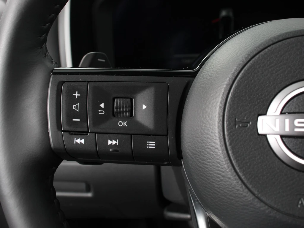 Nissan QASHQAI – foto 16
