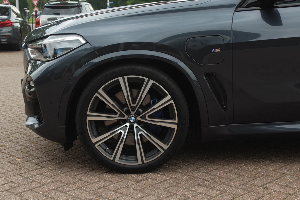 BMW X5 – foto 17