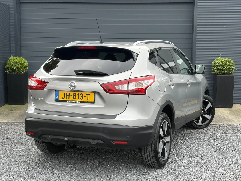 Nissan QASHQAI – foto 3