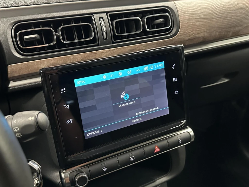 Citroën C3 – foto 31