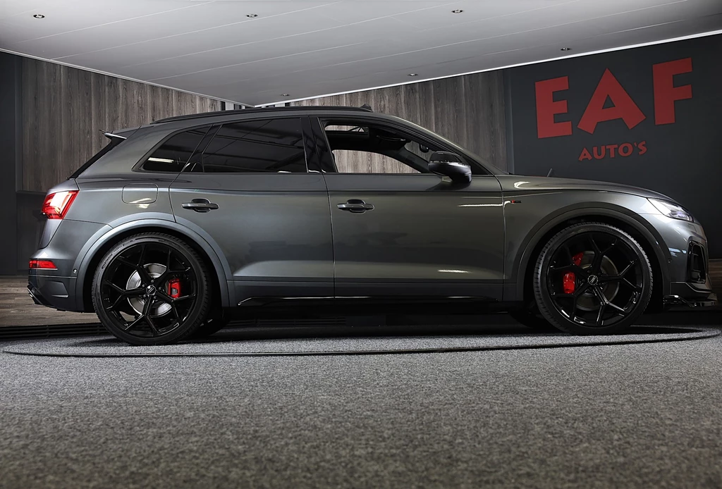 Audi Q5 – foto 12