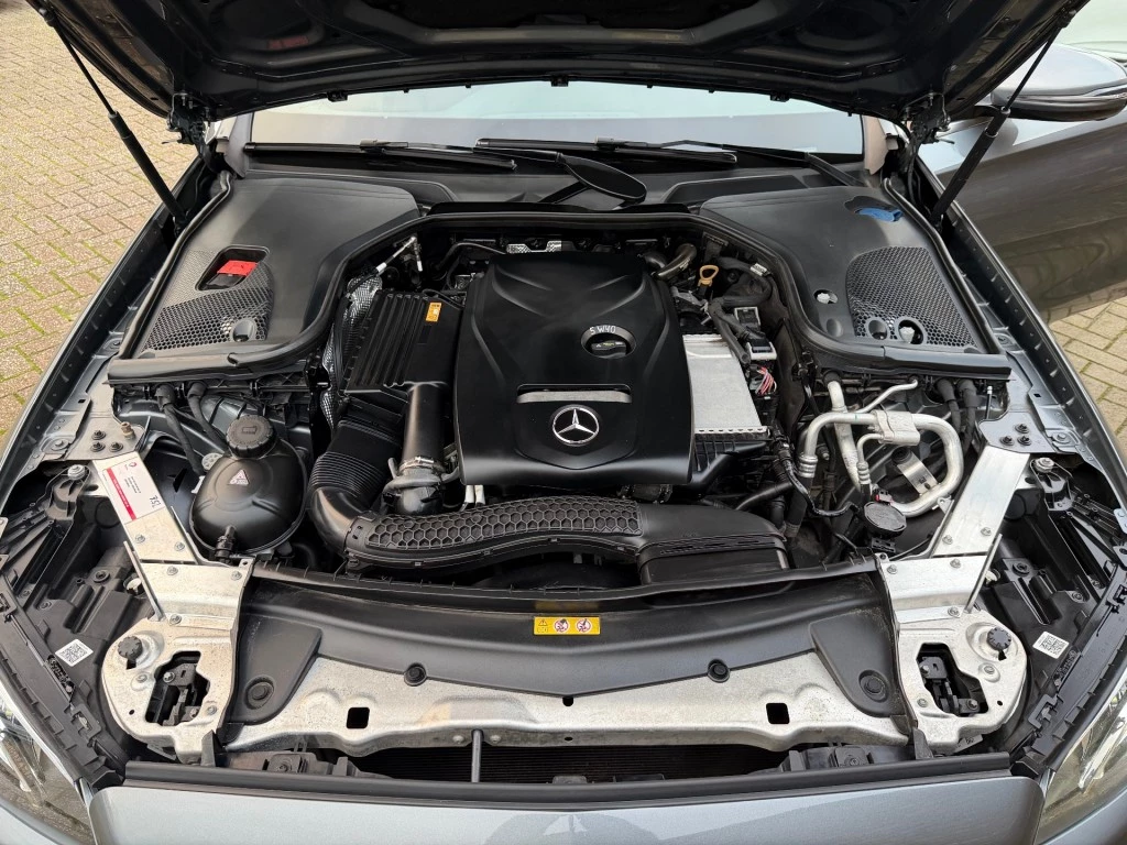 Mercedes-Benz E-Klasse – foto 52