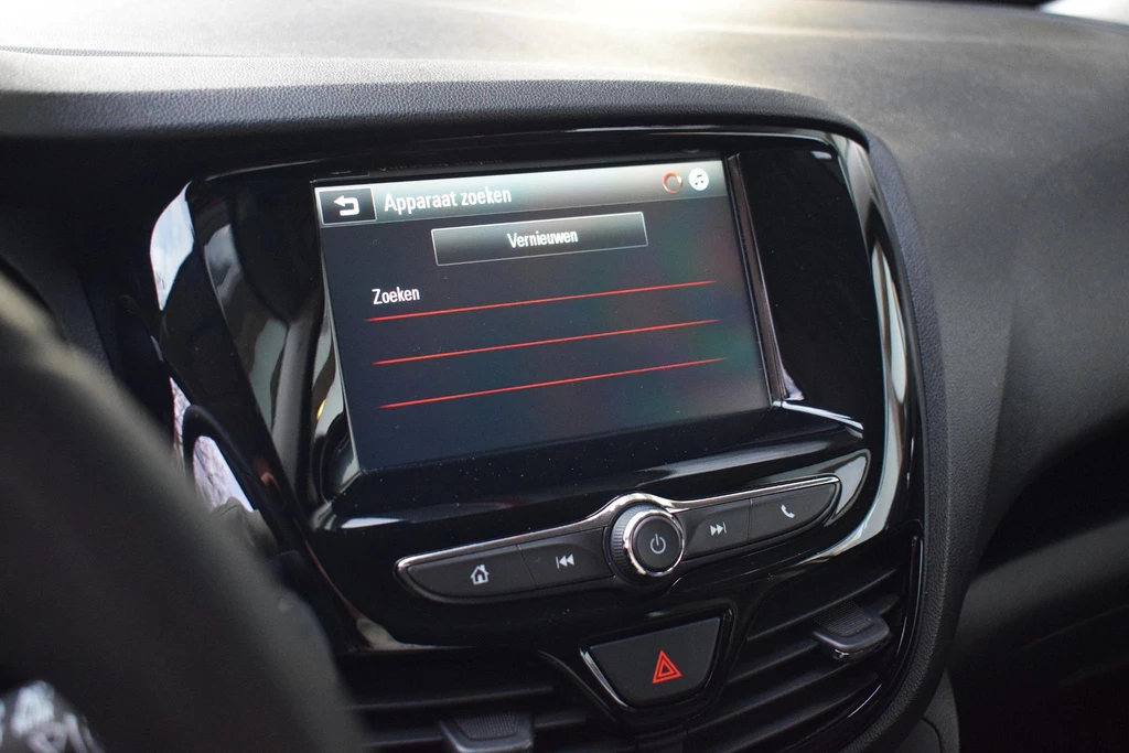 Opel KARL – foto 34
