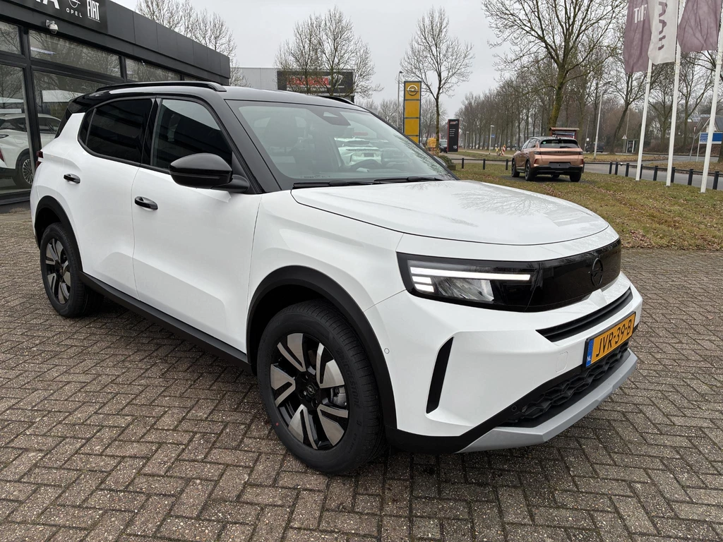 Opel Frontera – foto 8