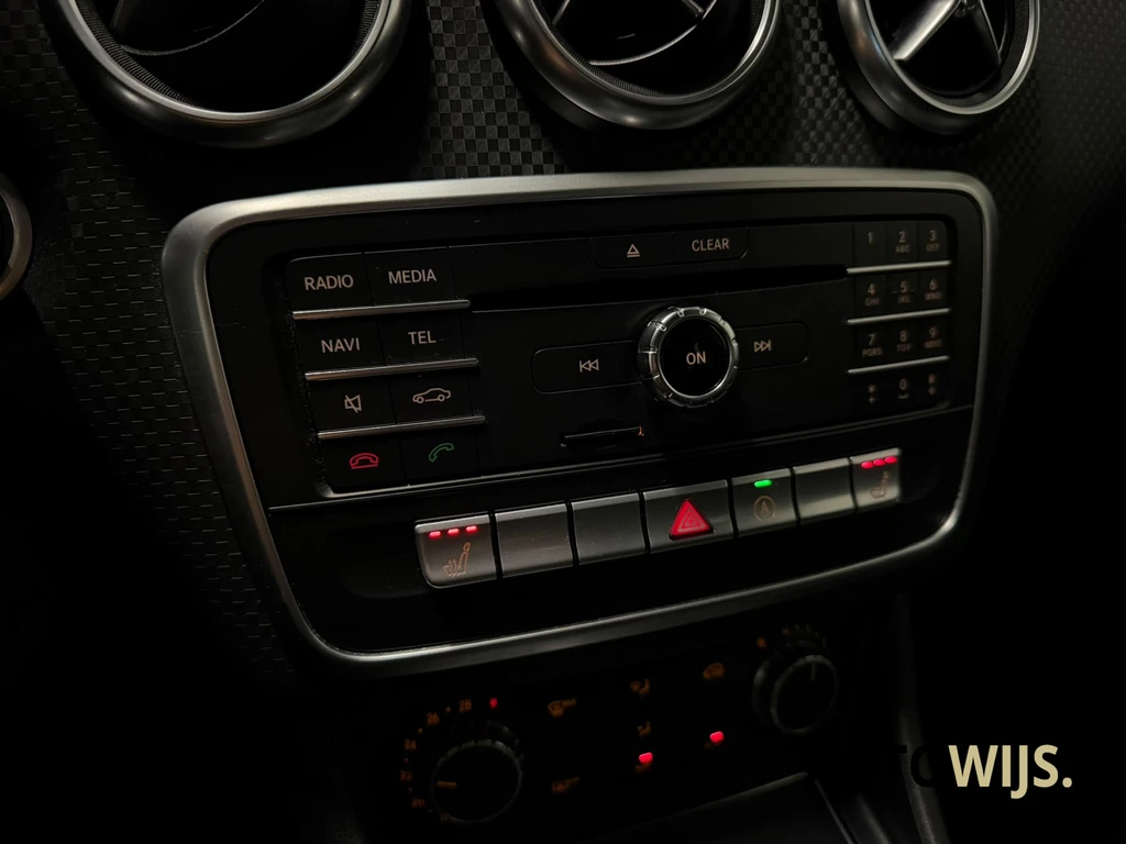 Mercedes-Benz A-Klasse – foto 19