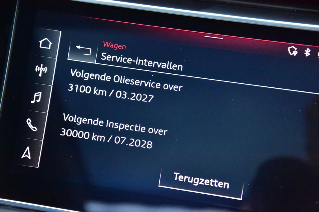 Audi Q7 – foto 26