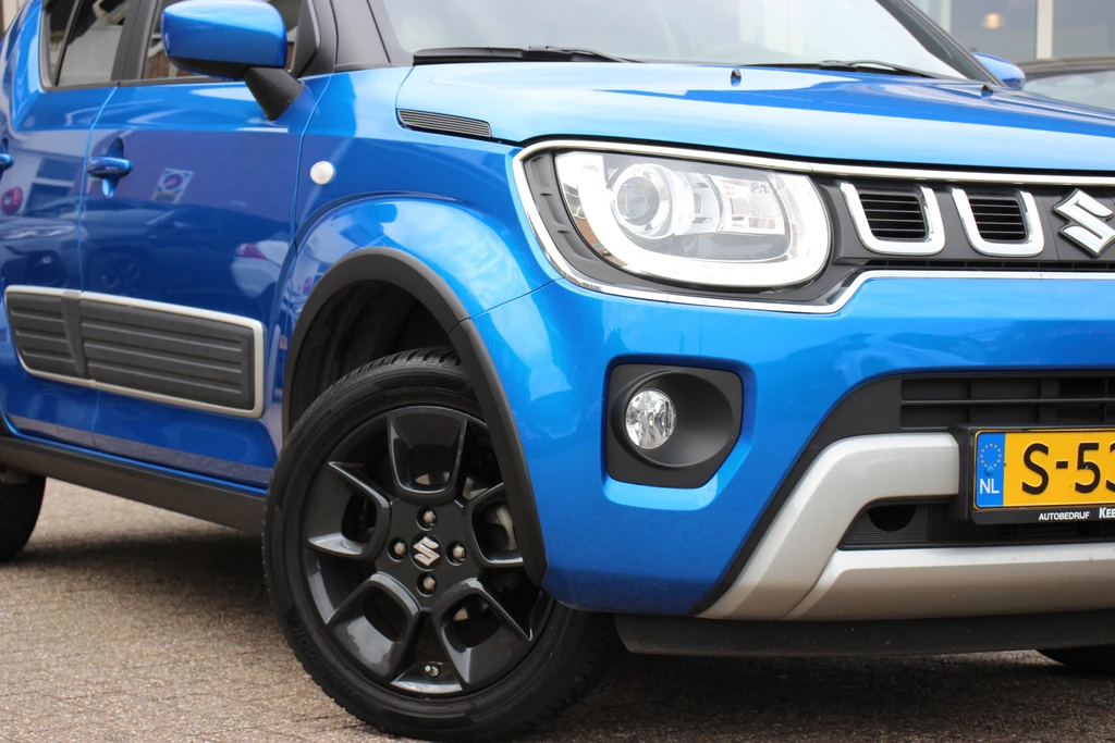 Suzuki Ignis – foto 20