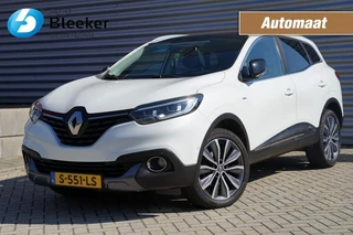 Renault Kadjar – thumbnail 1