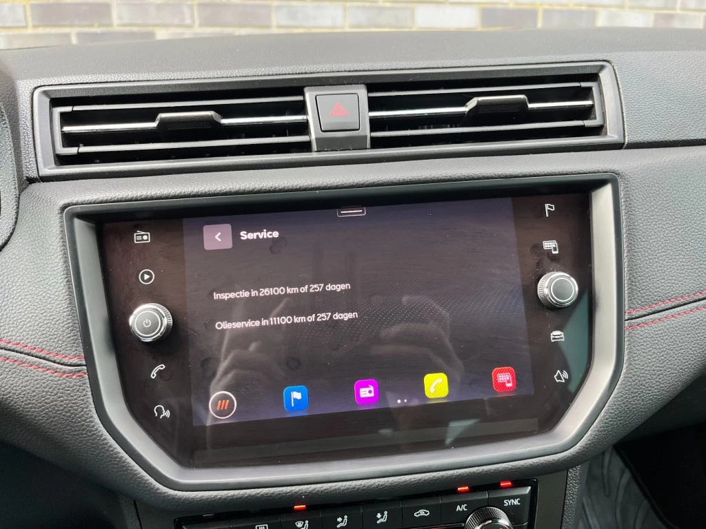 SEAT Ibiza – foto 21