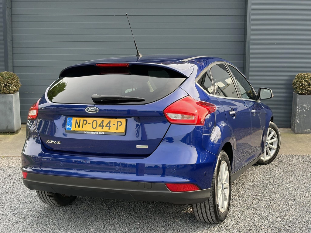 Ford Focus – foto 3