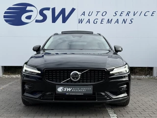 Volvo V60 – thumbnail 8
