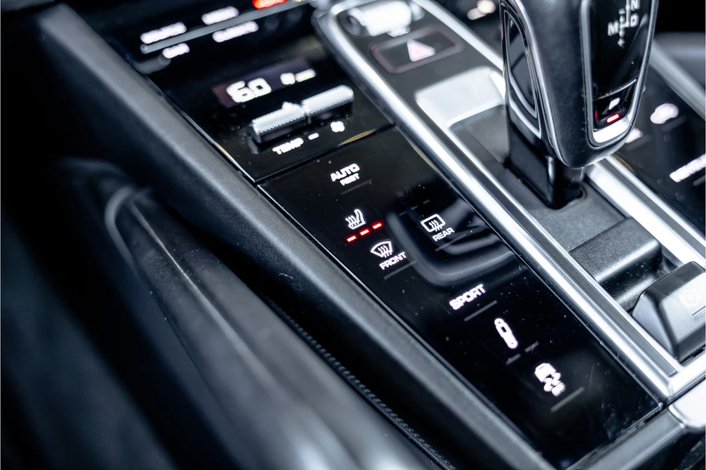 Porsche Cayenne – foto 20