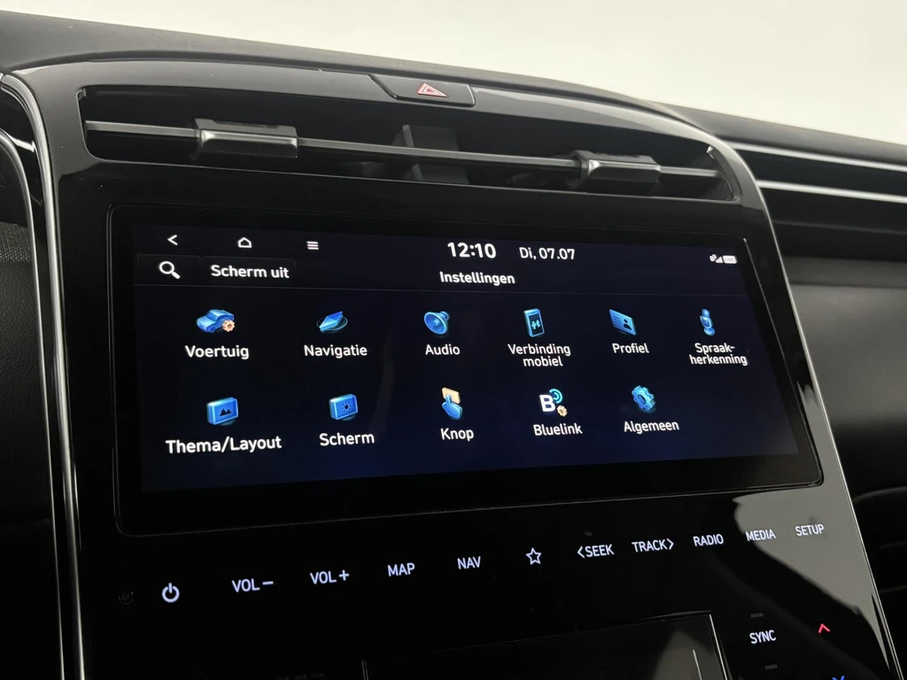 Hyundai Tucson – foto 33