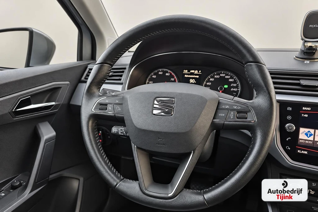 SEAT Arona – foto 12