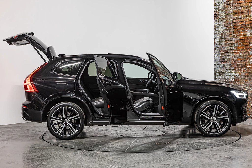 Volvo XC60 – foto 11