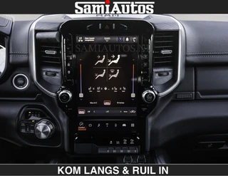 Dodge Ram Pick-Up – thumbnail 31