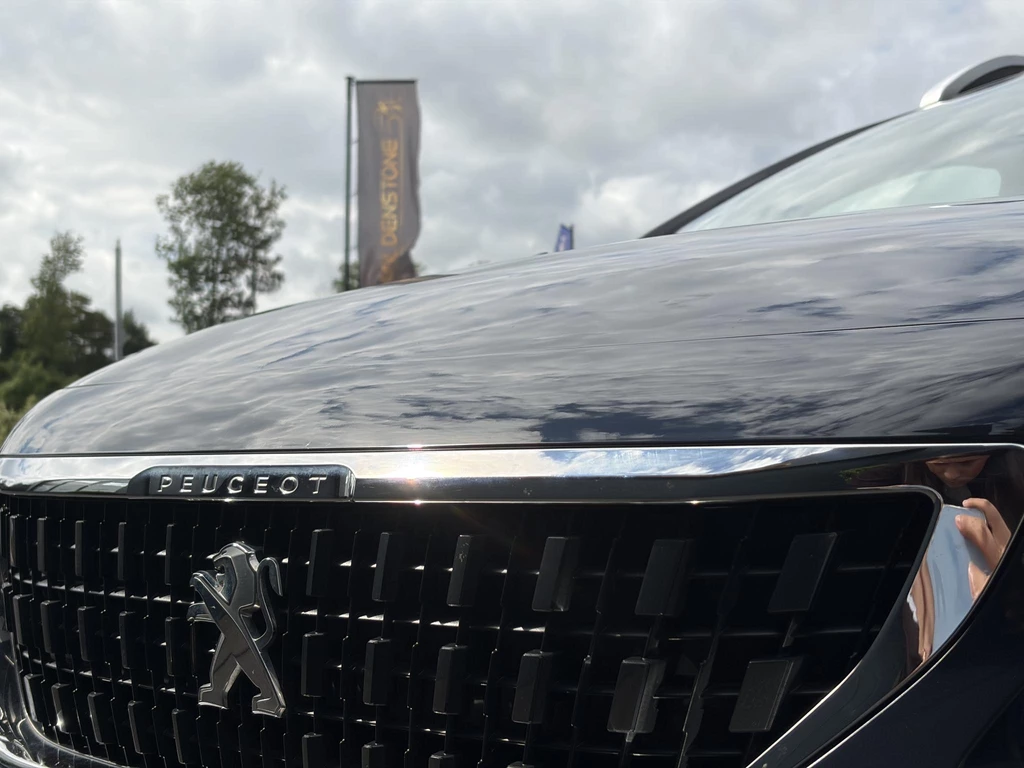 Peugeot 2008 – foto 35